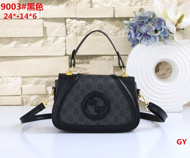 GUCCl Handbags 052